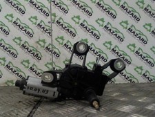 Moteur essuie glace d'occasion  Saint-Lizier