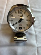 Longines conquest v.h.p. for sale  Alpharetta