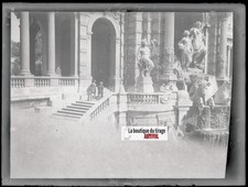 Palais longchamp marseille d'occasion  Grenade