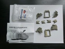 Warhammer 40k rhino usato  Arese