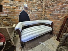 Antique two seater for sale  MALPAS
