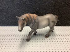 Schleich figur pferd gebraucht kaufen  Steinhagen