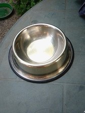 ciotole cani usato  Monfalcone