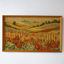 Vintage 1970s framed for sale  LLANFAIRPWLLGWYNGYLL
