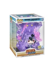 Funko Pop 2025!  ADESIVO OFICIAL NARUTO MOMENT SASUKE SUSANO’O 1879 GAMESTOP comprar usado  Enviando para Brazil