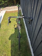 Cube road bike for sale  IMMINGHAM
