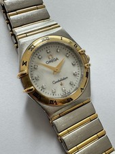 Mega uhr constellation gebraucht kaufen Mega uhr constellation gebraucht kaufen  Zwickau