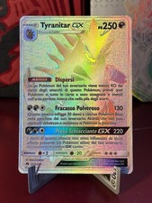 Tyranitar 223 214 usato  Trento