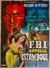 Fbi apelle istamboul d'occasion  Châteauneuf-du-Rhône