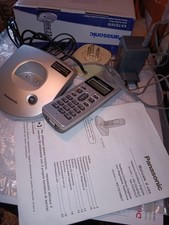 Cordless telefono usato Cordless telefono usato  Italia