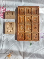 Alte holzmodel gebraucht kaufen Alte holzmodel gebraucht kaufen  Nürnberg