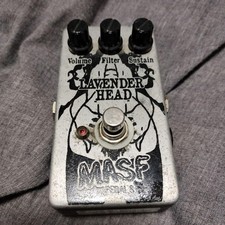 Masf pedals lavender d'occasion  Expédié en Belgium