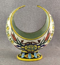 Original vase forme d'occasion  Monnaie