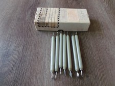 Vintage lot clay for sale  Upton