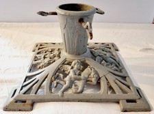 D0294 antiker jugendstil gebraucht kaufen  Schöneck/Vogtl.
