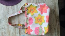 Sac main roxy d'occasion  Les Mathes
