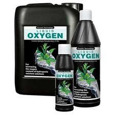 Growth technology liquid for sale  HULL