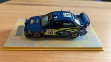 Prodrive subaru impreza gebraucht kaufen  Oberhausen