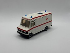 Siku mercedes 809d gebraucht kaufen  Leipzig