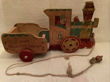 Rare vintage loft d'occasion  Expédié en Belgium