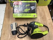 Used ryobi random for sale  Shipping to Ireland