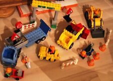 Lego duplo ville gebraucht kaufen  Neunkirchen-Seelscheid