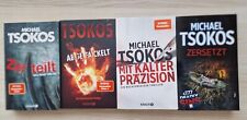 Bücher psychothriller thrille gebraucht kaufen  Wipperfürth