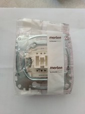 Merten system 10a gebraucht kaufen  Leverkusen
