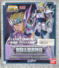 Saint seiya myth d'occasion  Montélimar