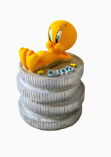 Tirelire titi pile d'occasion  Naves