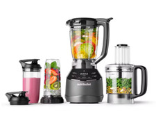 Nutribullet 64oz triple for sale  Ludington