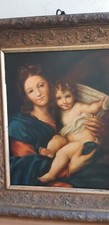 Madonna con bambino usato  Cassino