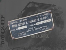 Plate plaque plaquette d'occasion  Saint-Macaire