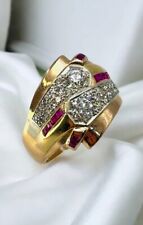 Gorgeous 14k gold d'occasion  France