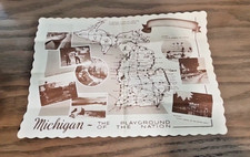 Old 1050s michigan for sale  Saint Petersburg