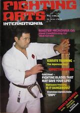 1985 fighting arts for sale  Minneapolis
