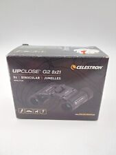 Celestron upclose 8x21 gebraucht kaufen  Lehrte