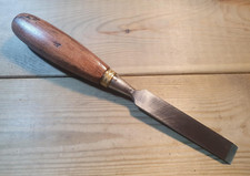 Vintage footprint firmer for sale  SWANSEA