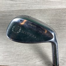 Miura 51* Y Grind Gap Wedge forjado 1957 destro comprar usado  Enviando para Brazil