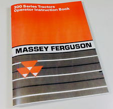 Massey ferguson 340 for sale  Brookfield