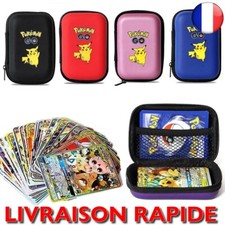 Boîte rangement cartes d'occasion  Pommeuse