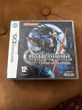 Castlevania order ecclesia d'occasion  Toulouse-