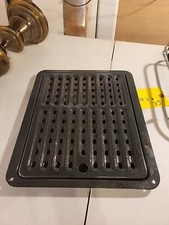 Range broiler pan for sale  Pasadena