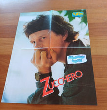Poster zucchero jill usato  Castelfranco Emilia