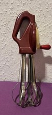Ddr germany handrühr gebraucht kaufen  Leipzig