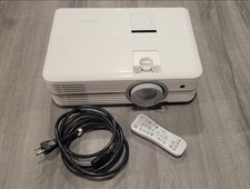 Optoma uhd50 hdr for sale  Brookfield
