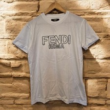 Fendi roma mens for sale  GLASGOW