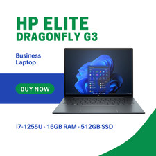 Elite dragonfly 1255u for sale  CROYDON