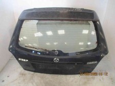 Malle hayon coffre d'occasion Malle hayon coffre d'occasion  Fère-en-Tardenois