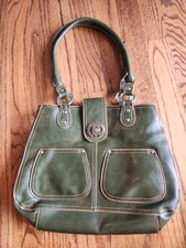 Minicci women green for sale  Ringgold